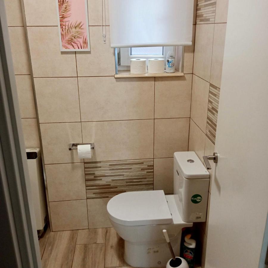 Rumar2 Con Terraza Apartament