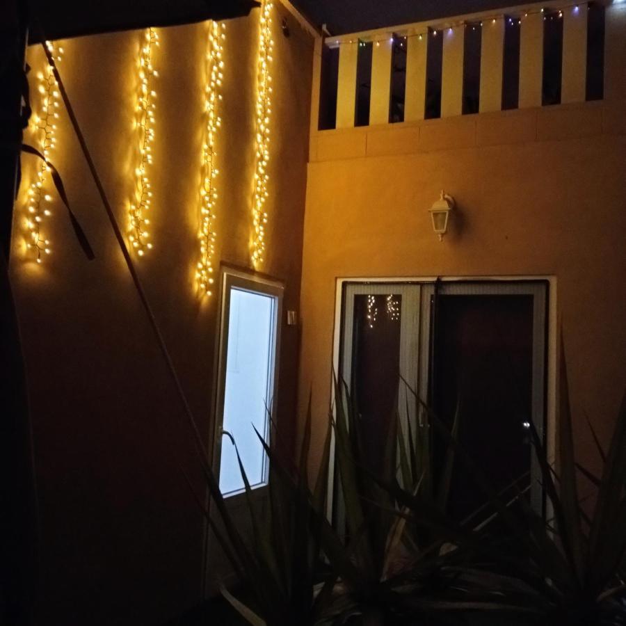 Apartament Rumar2 Con Terraza *