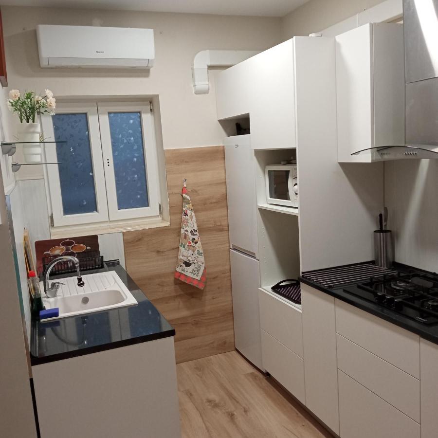 Apartment Rumar2 Con Terraza