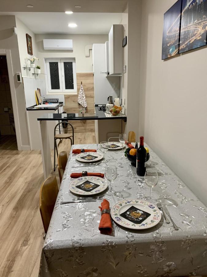 Rumar2 Con Terraza Apartament *