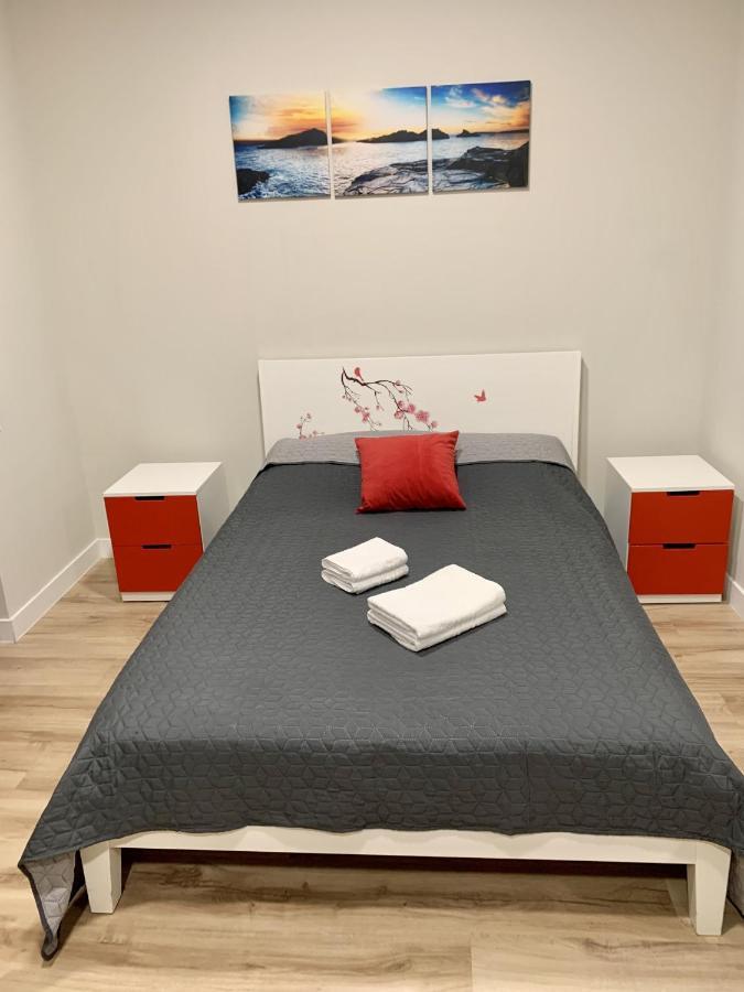 Apartament Rumar2 Con Terraza