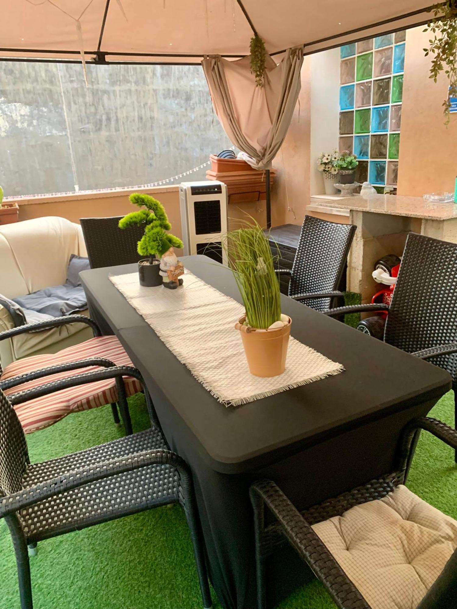 Apartament Rumar2 Con Terraza Alacant