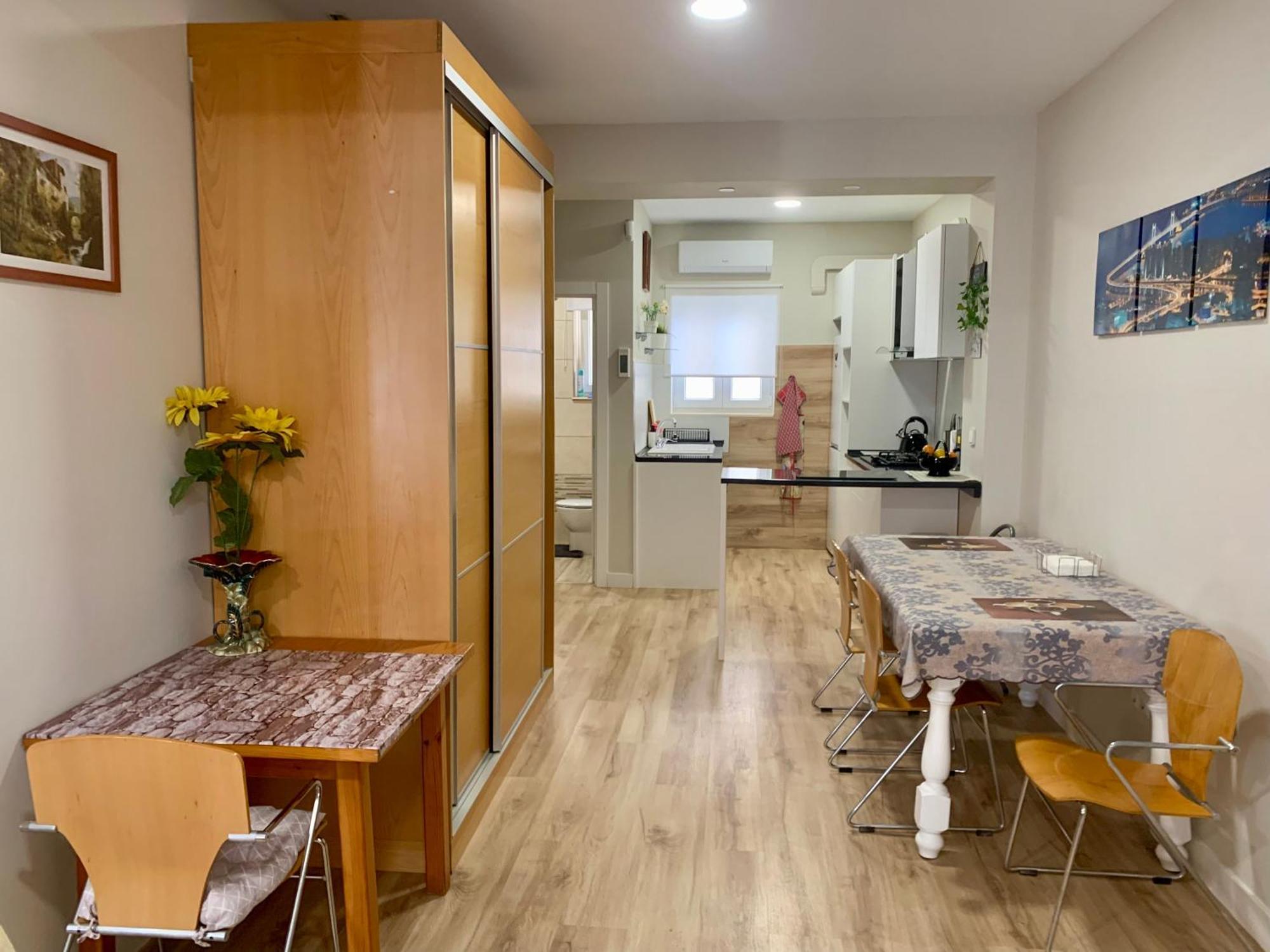 Rumar2 Con Terraza Apartament Alacant