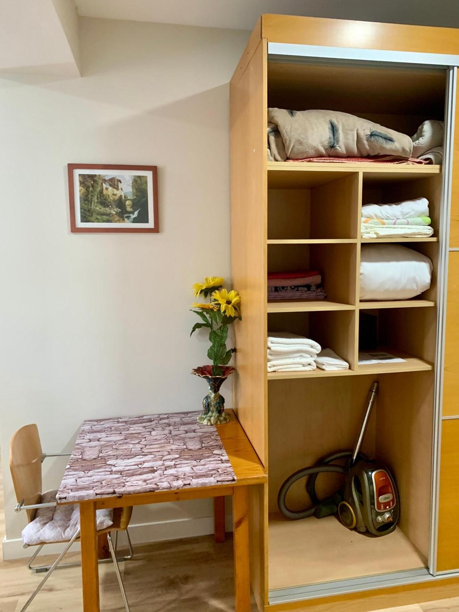 Apartament Rumar2 Con Terraza