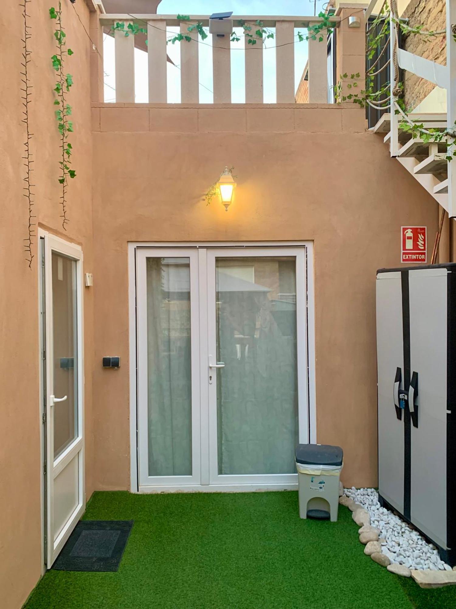 Apartament Rumar2 Con Terraza Alacant